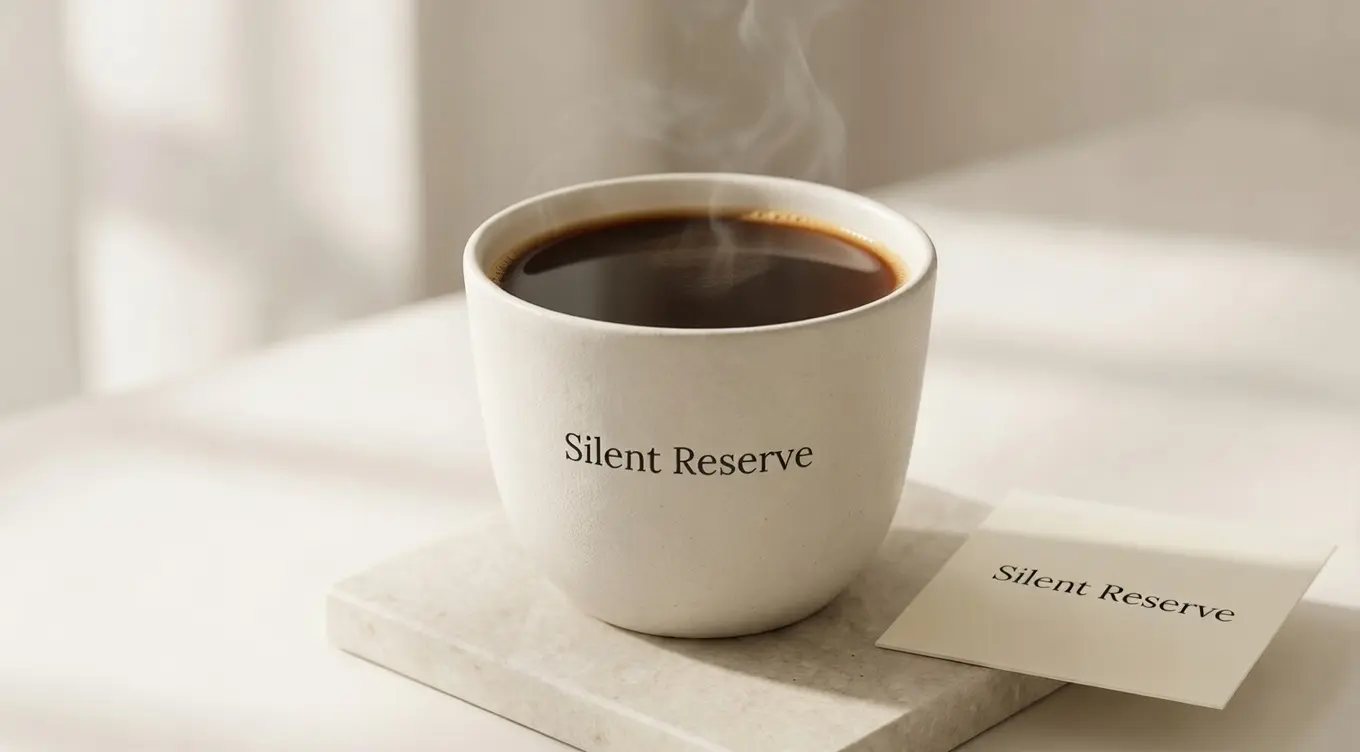 Silent Reserve